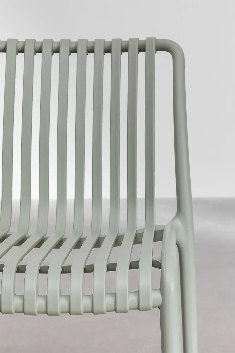 Thumbnail: Wendy Stackable Garden Chair