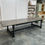 Thumbnail: Off-The-Shelf Rustic French-Refectory Banqueting Dining Table