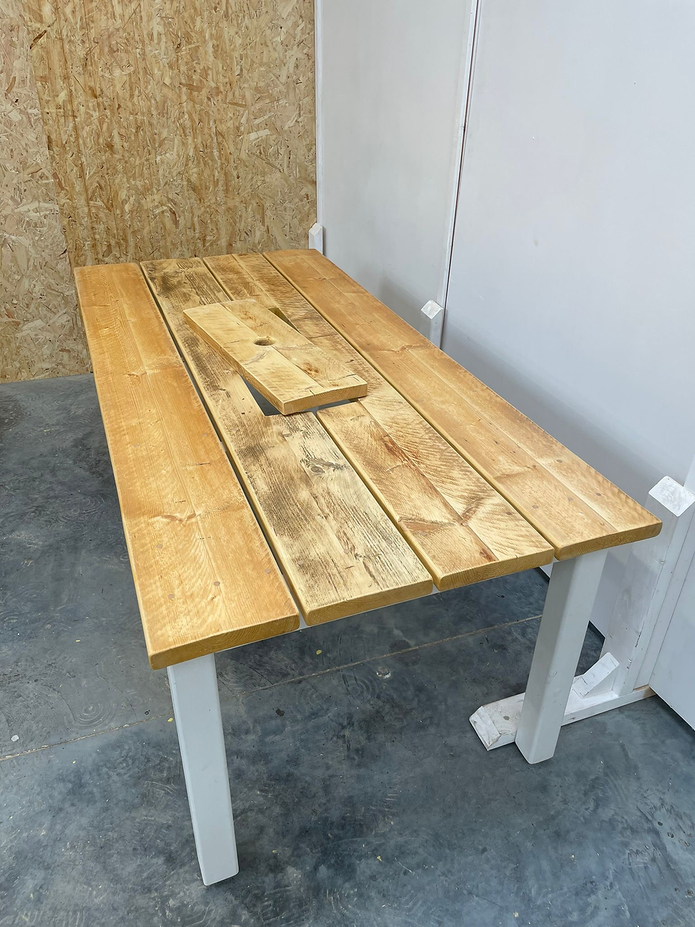 Thumbnail: Off-The-Shelf  Prosecco Patio Table