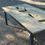 Thumbnail: EX-DISPLAY Rustic Prosecco Farmhouse Patio Table