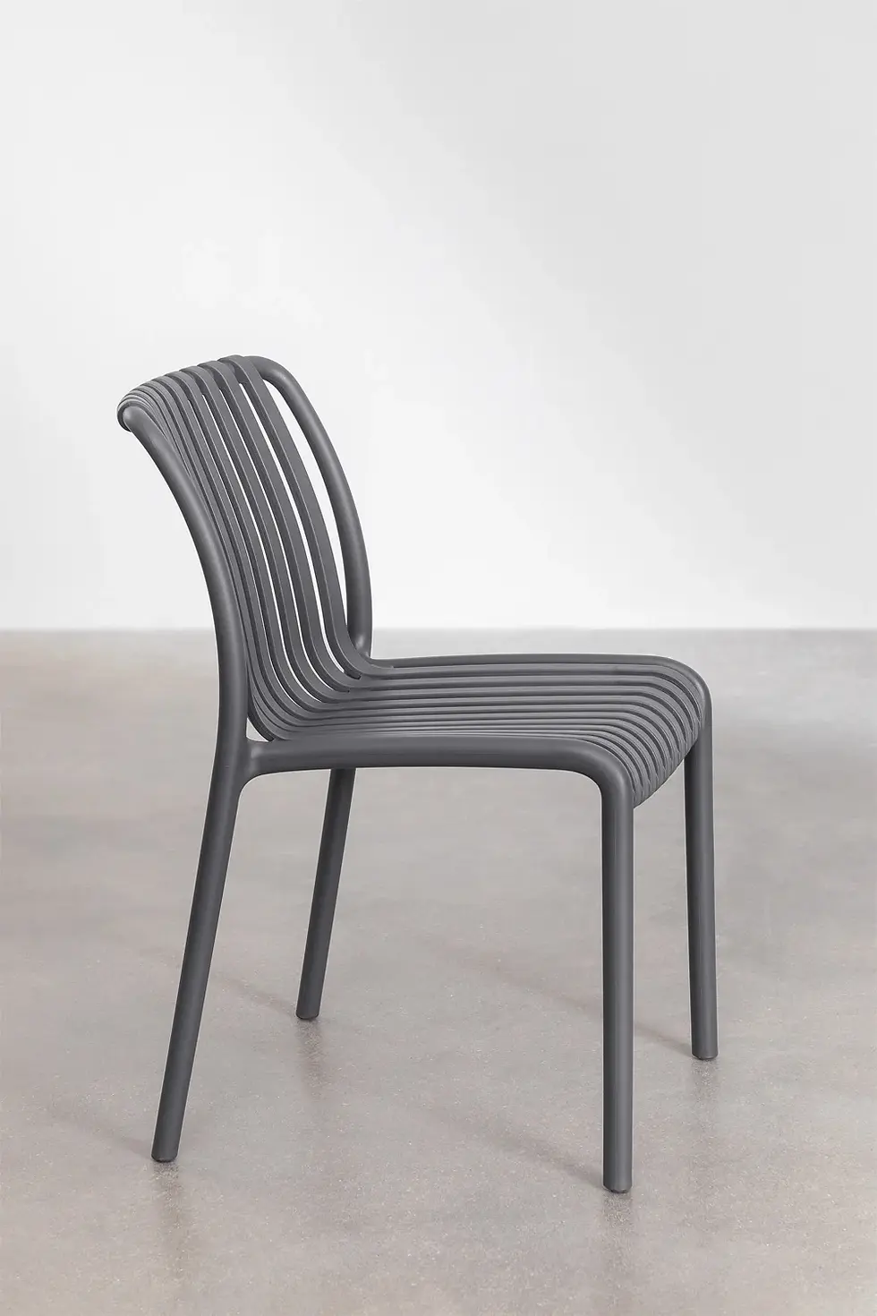 Thumbnail: Wendy Stackable Garden Chair