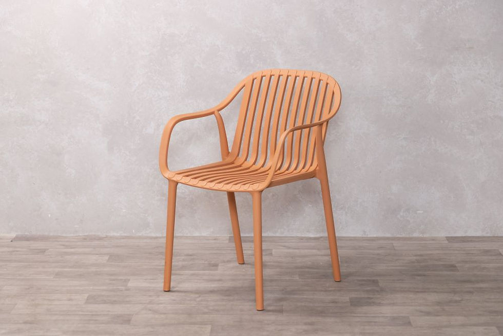 Thumbnail: Flo Garden Chair