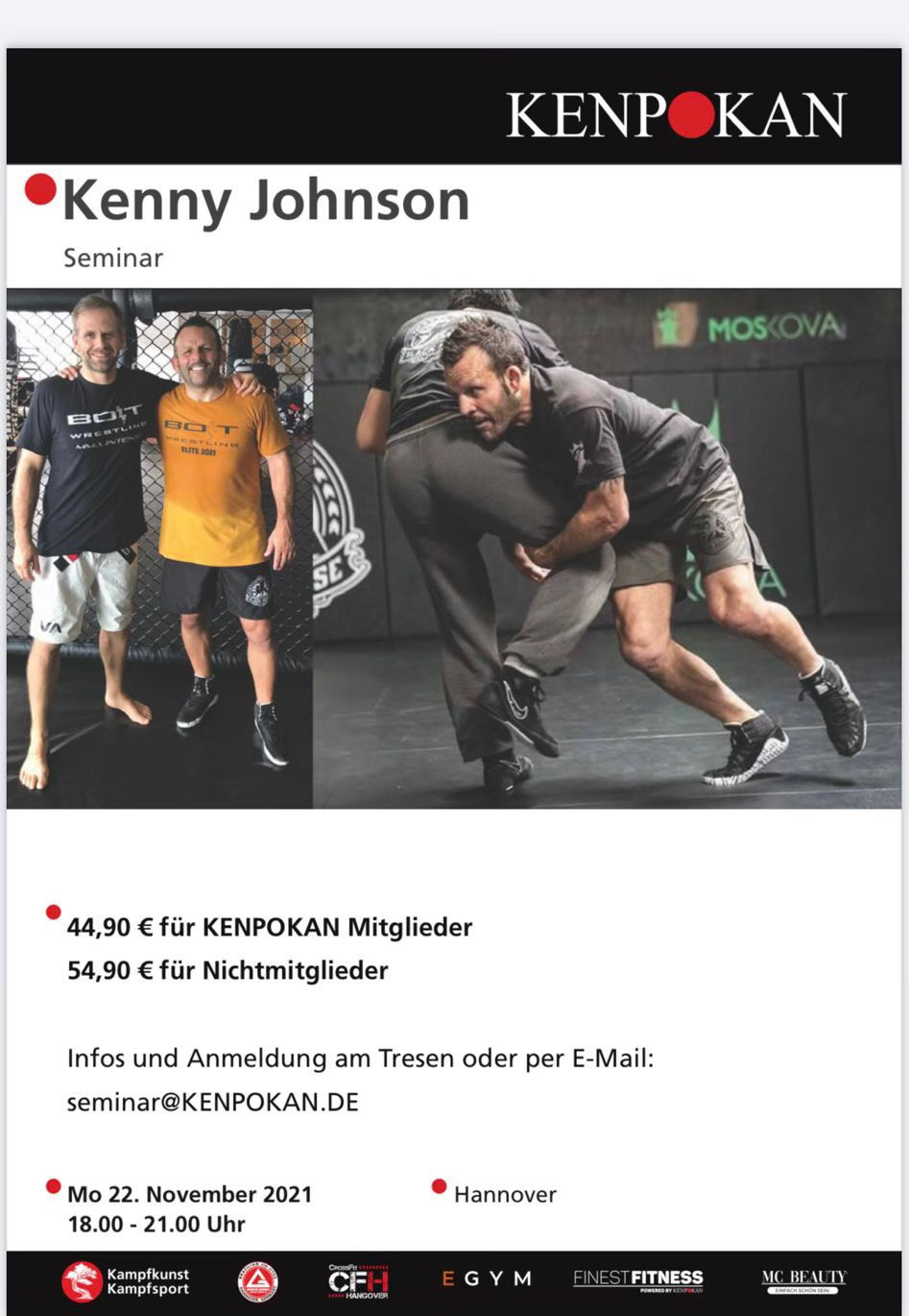 Kenpokan Hannover 