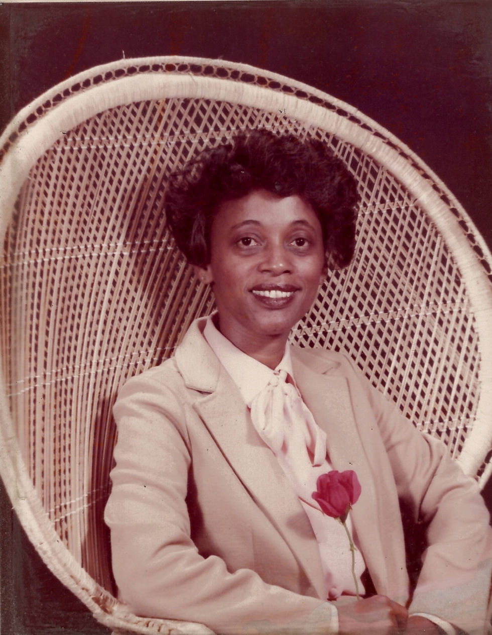 Anna Lee McDonald