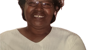 Elizabeth Stevenson