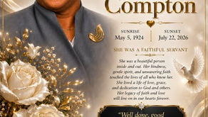 Catherine Compton