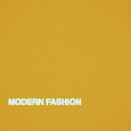 The Barbarians Of California - Modern Fashion