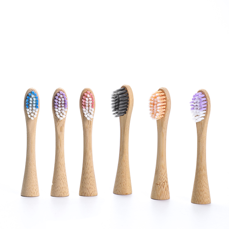 Thumbnail: CE Approved Eco- Biodegradable Brush Head