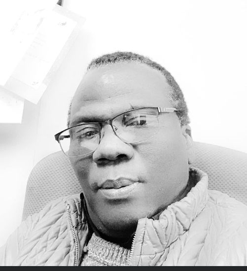 Samuel B. McGill CEO & Blogger