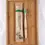 Thumbnail: Natural wood Toothbrushes- Soft Bristle Bamboo Toothbrush