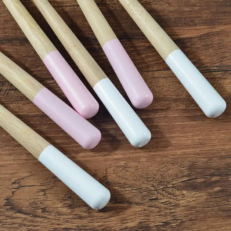 縮圖：5-Pack DuPont Bristles Toothbrush