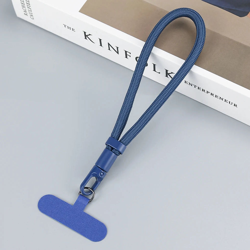 Miniature : Phone Wrist Strap Lanyard Universal