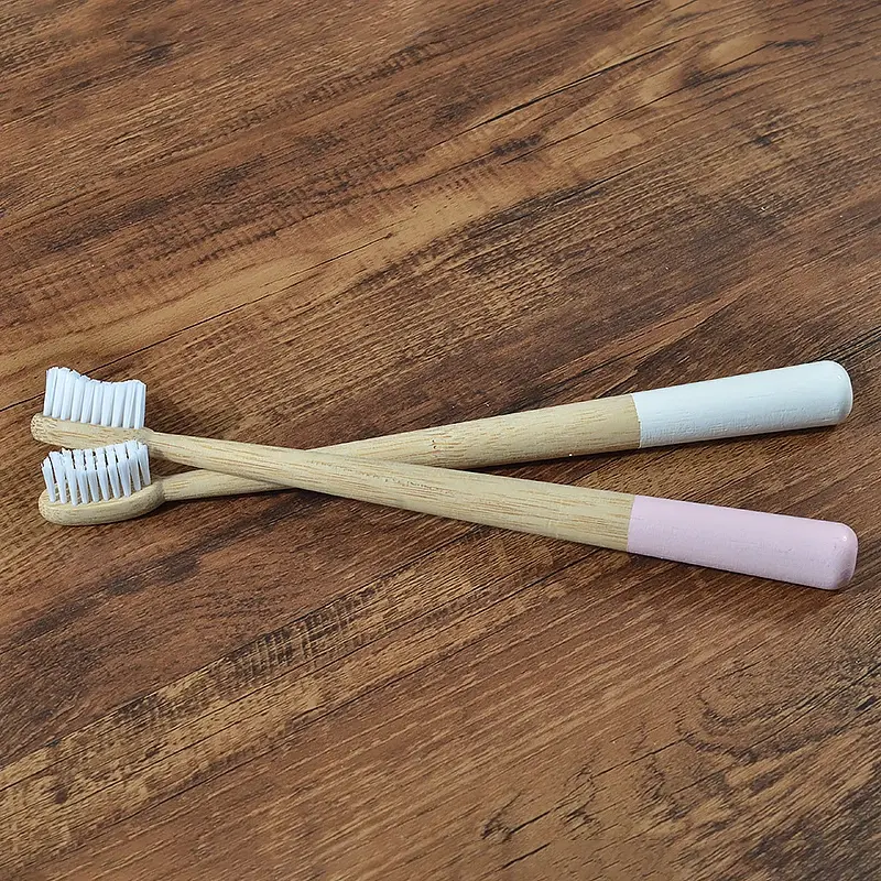 Thumbnail: 5-Pack DuPont Bristles Toothbrush