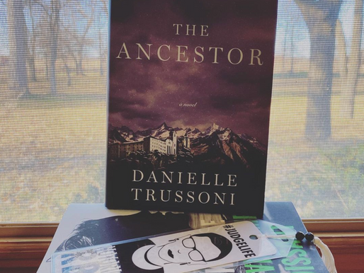 The Ancestor  