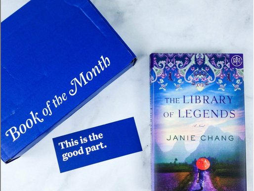 Book of the Month Club
