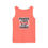 Thumbnail: Empowering Unisex Tank Top | Fight Like a Girl 