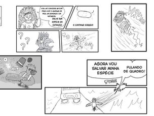 FANTÁSTICOS