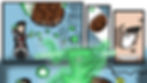 Feiticeira VS Feiticeira Maligna - Capítulo 5 de Galactic Battle: O Ataque Universal