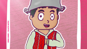 SUPERARTISTAS: ZIRALDO ALVES