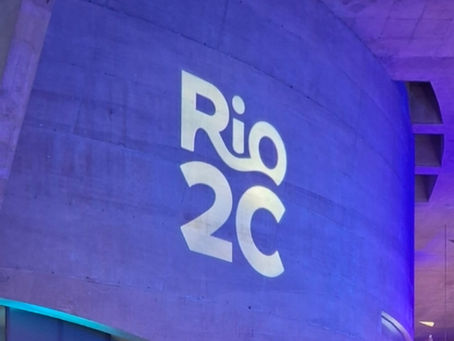 Rio 2C na Cidade das Artes 2026
