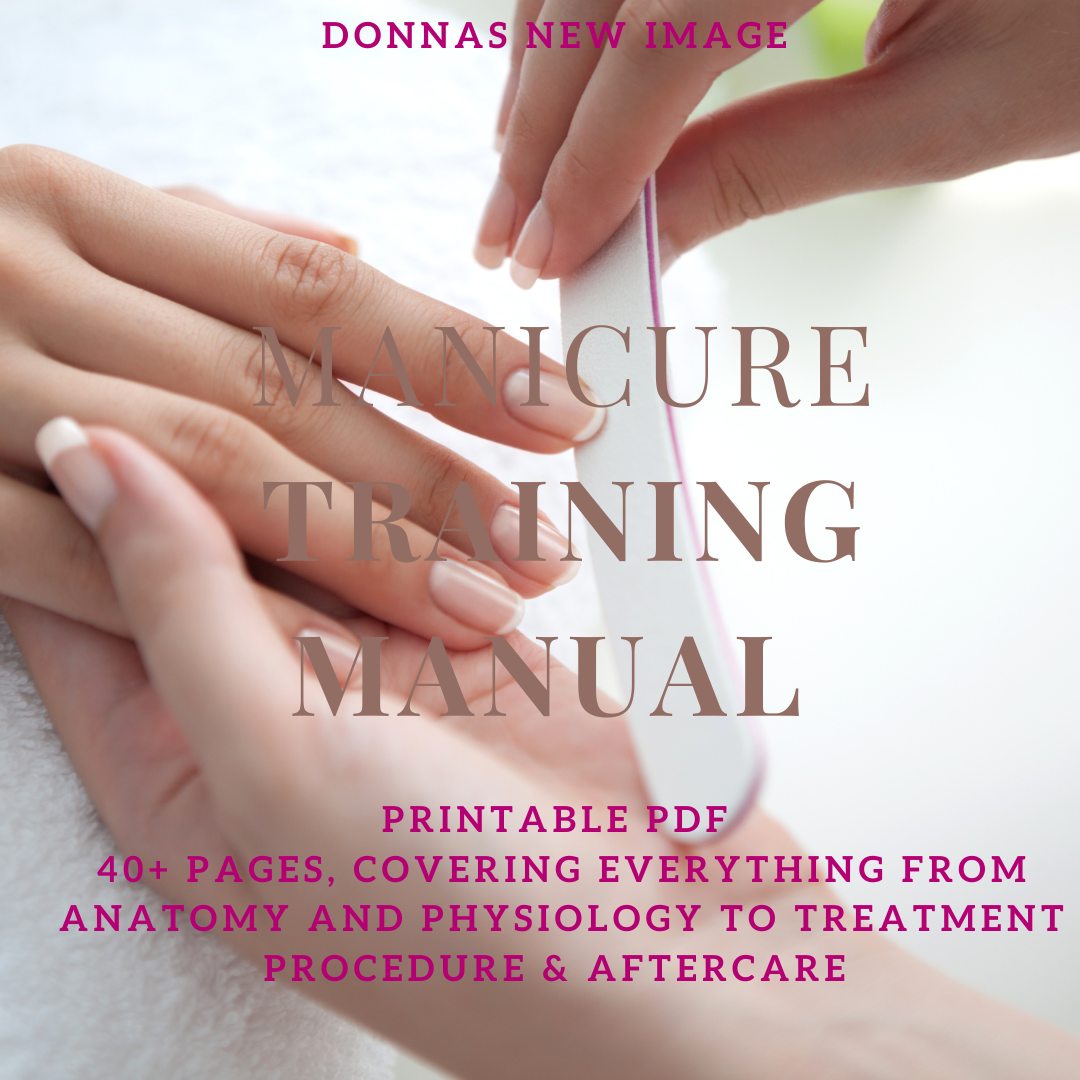 Manicure Course