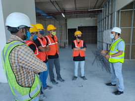 BluOcean India: Project Completion for Global Healthcare Technology Leader