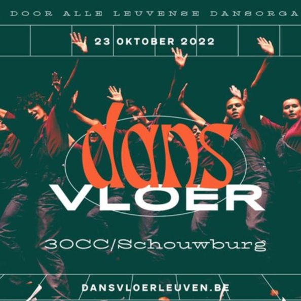 Bachata con Emoción op 'Dansvloer"