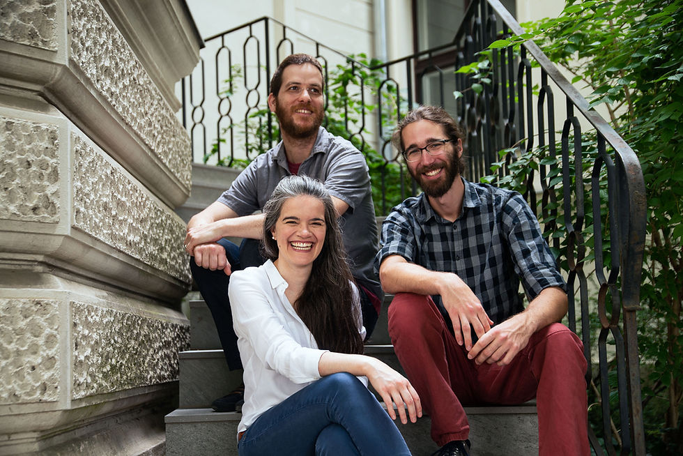 ELOA GONCALVES 3 - Herbert Hall, Salzburg AT