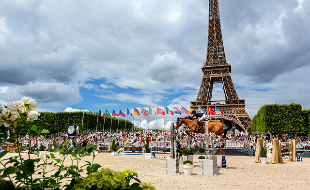 longines paris