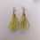 Thumbnail: Dangly Earrings