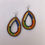 Thumbnail: Dangly Earrings