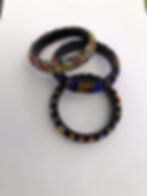 Thumbnail: Hard Bangle (Large)
