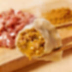 C3.Poulet au curry/Chicken curry