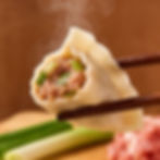 P3.Porc et oignon vert/Pork with Green Onion