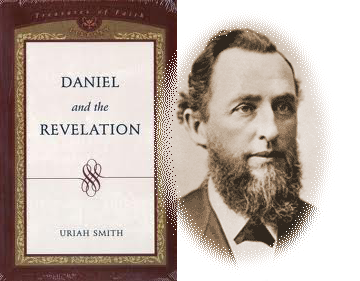 Daniel and the Revelation