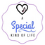 Writer: A Special Kind of Life