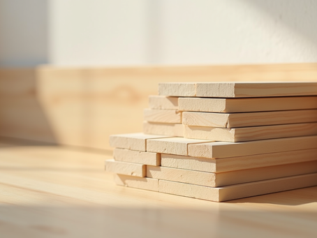 Buy Pine Moldings: Sourcing Pine Baseboard Molding for Sale