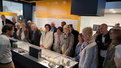 Musée Arkéos et Planétarium Orionis Douai