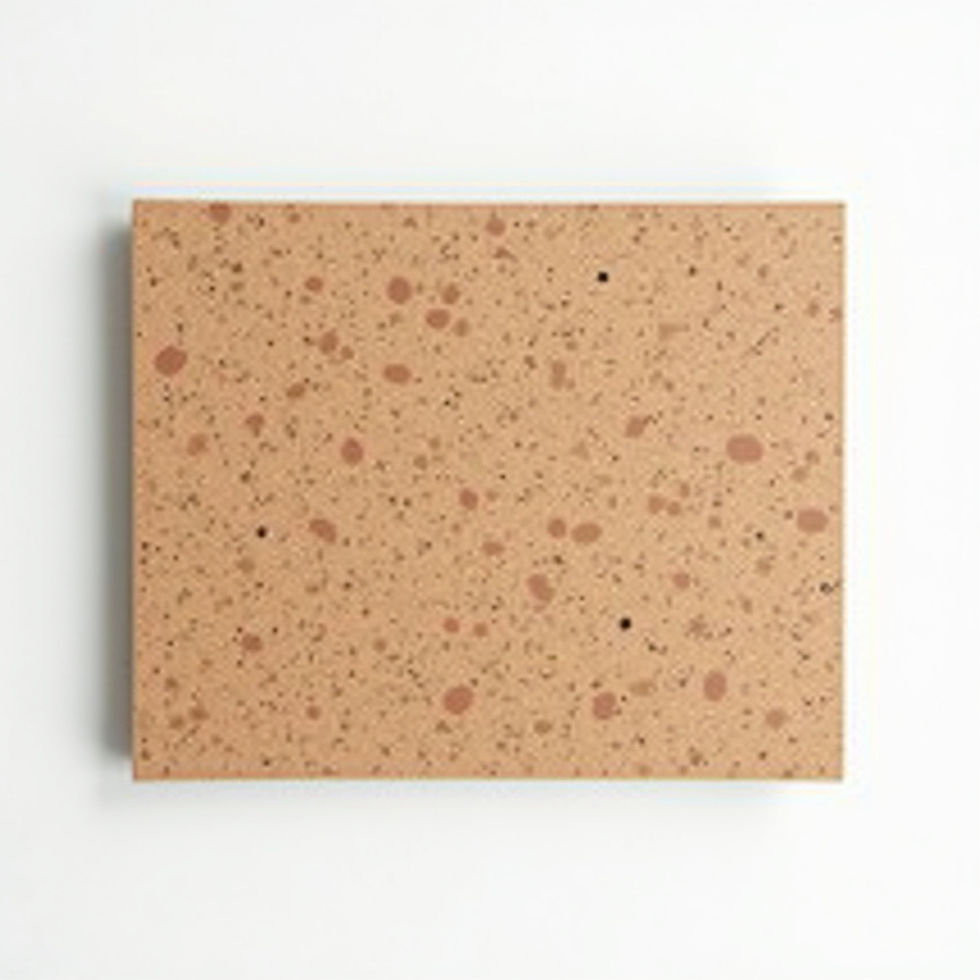 Natural Cork Underlayment