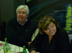 2012 Restau Bowling