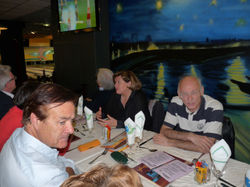 2012 Restau Bowling