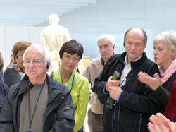 2013 Louvre Lens et ND de Lorette