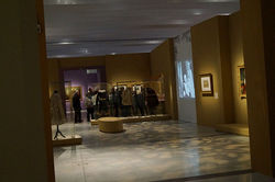 2015 Louvre Lens