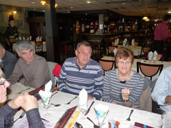 2012 Restau Bowling