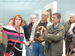 2013 Louvre Lens et ND de Lorette