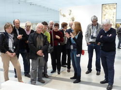 2013 Louvre Lens et ND de Lorette