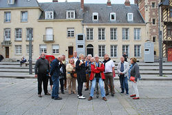 2018 Amiens et Hortillonnages