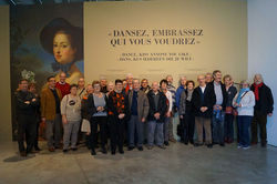 2015 Louvre Lens