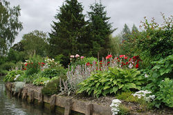 2018 Amiens et Hortillonnages