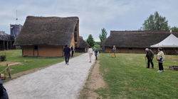 Musée Arkéos et Planétarium Orionis Douai